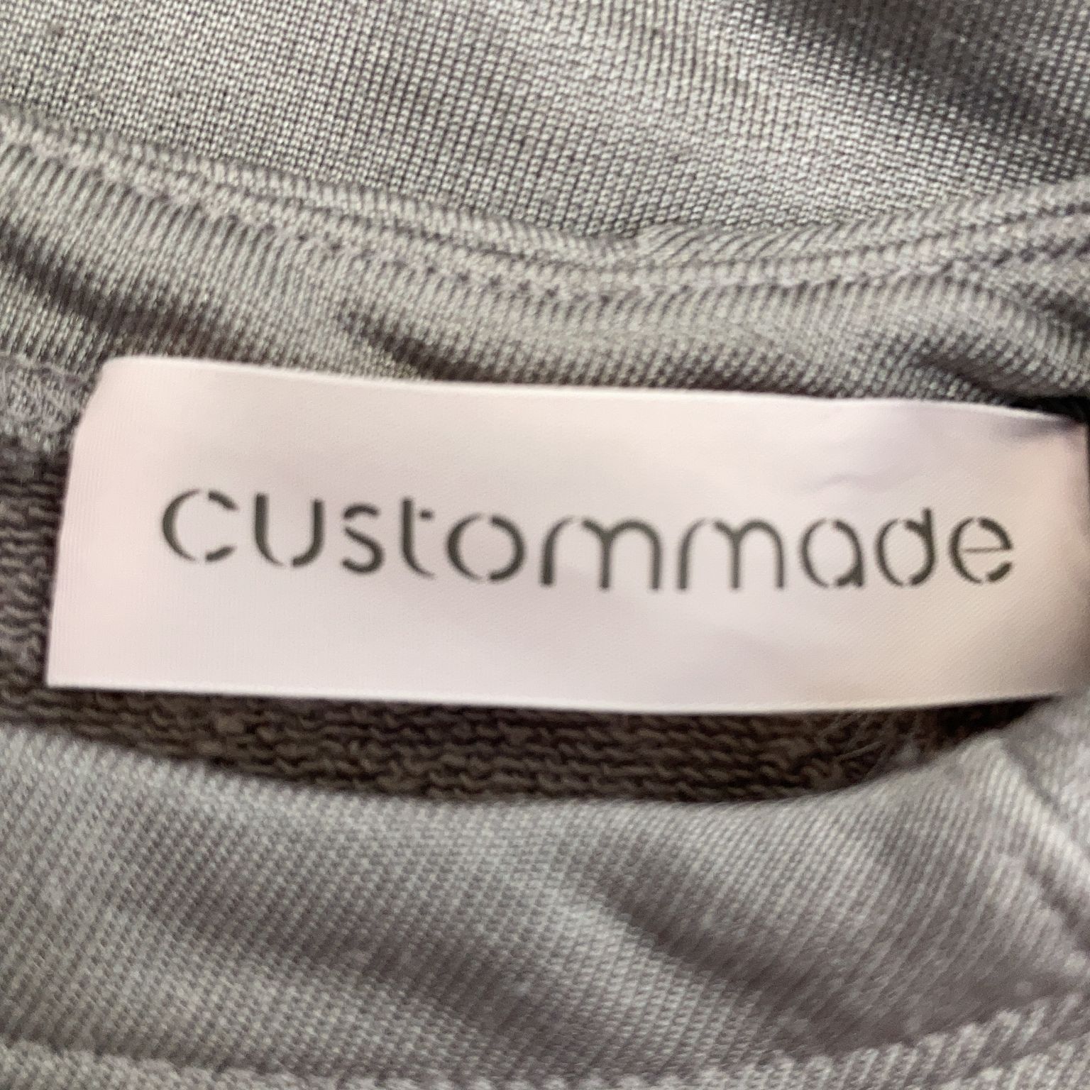 Custommade