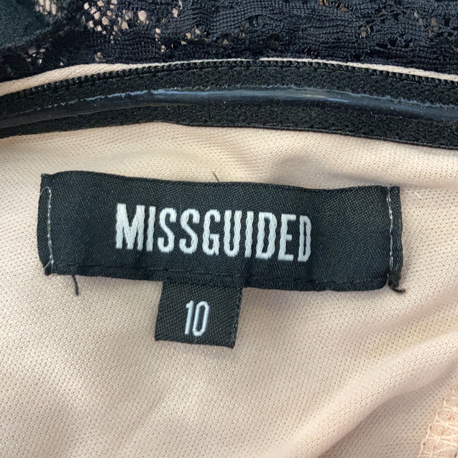 Missguided