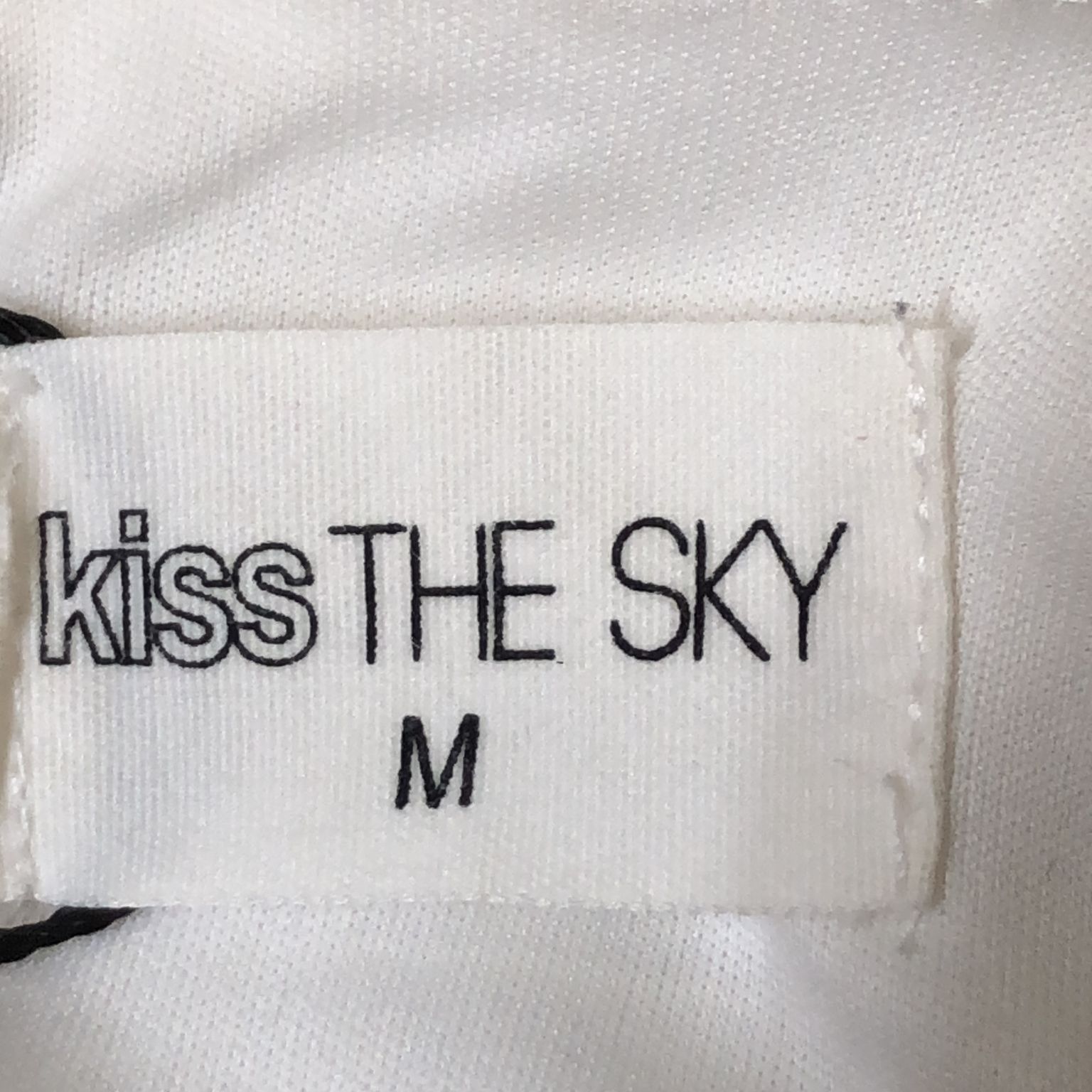 Kiss the Sky