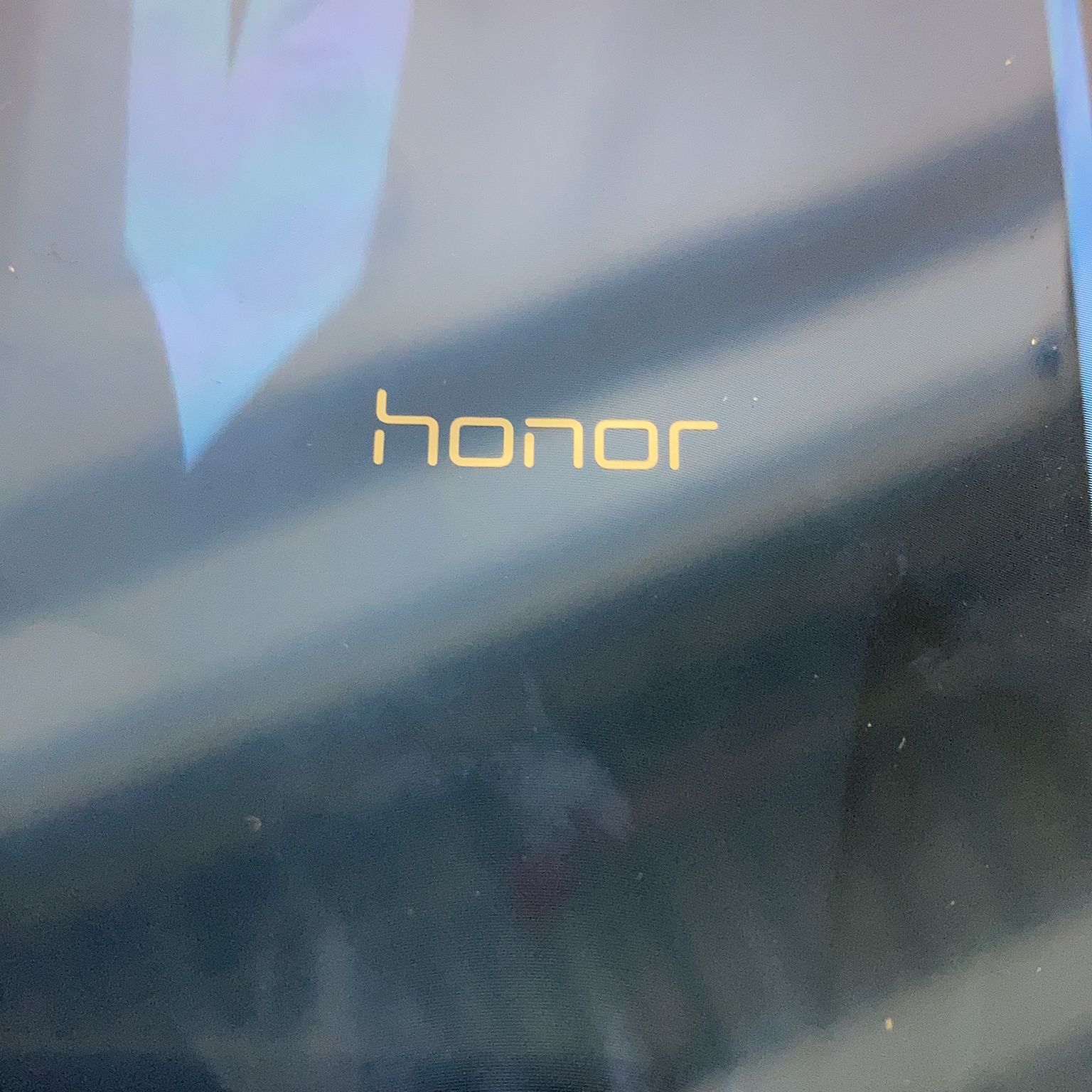 Honor