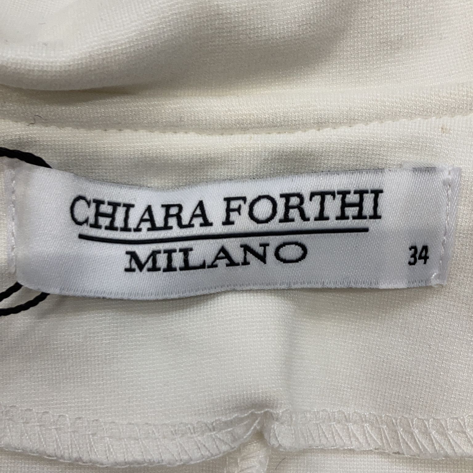 Chiara Forthi Milano