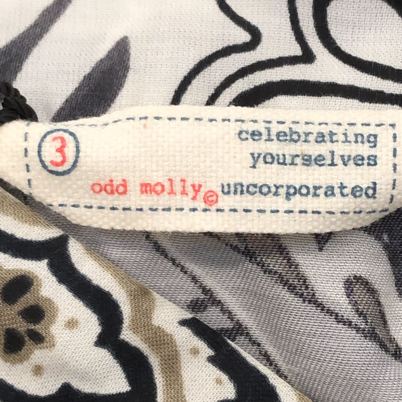 Odd Molly