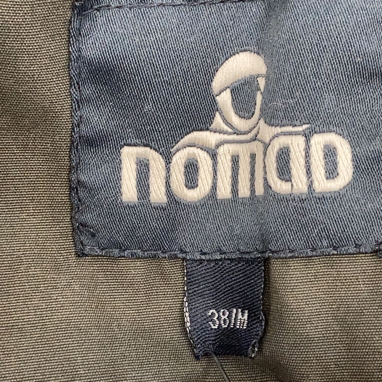 Nomad