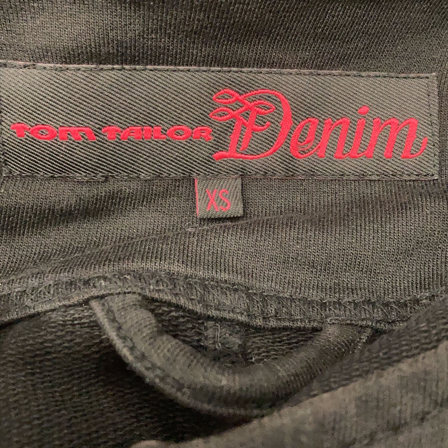 Tom Tailor Denim