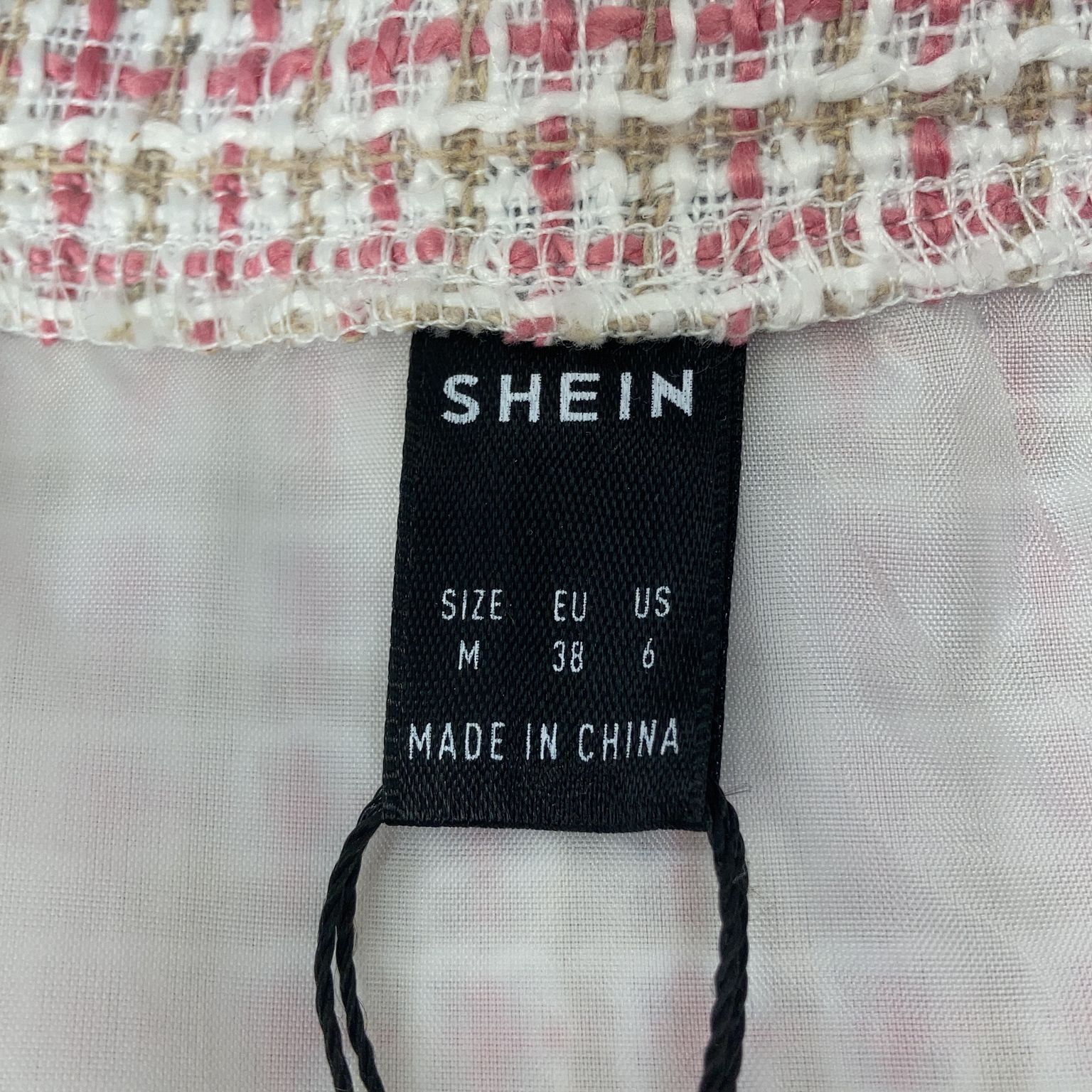 Shein