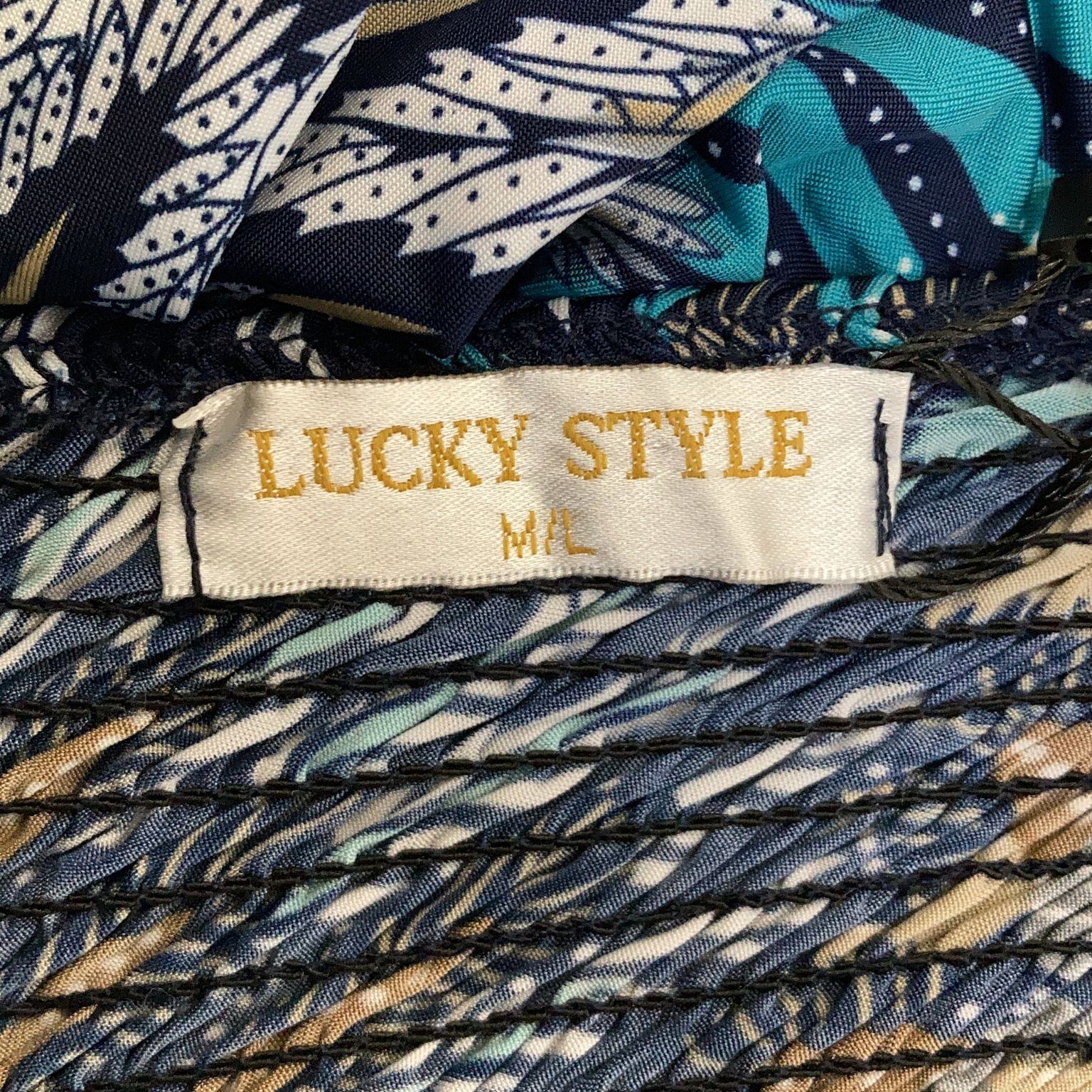 Lucky Style