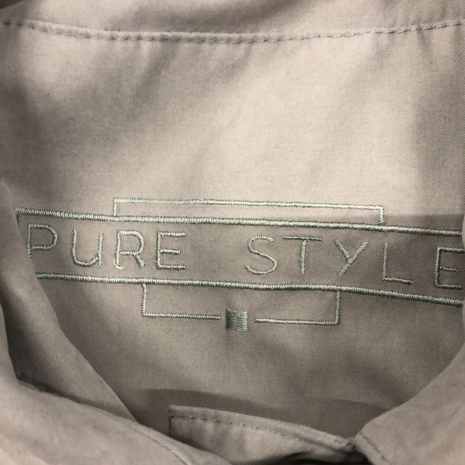 Pure Style