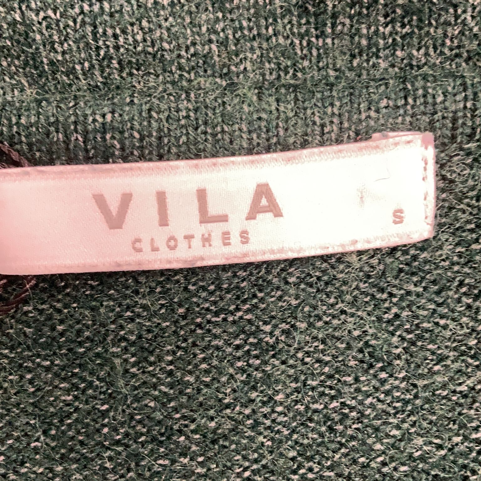 VILA Clothes