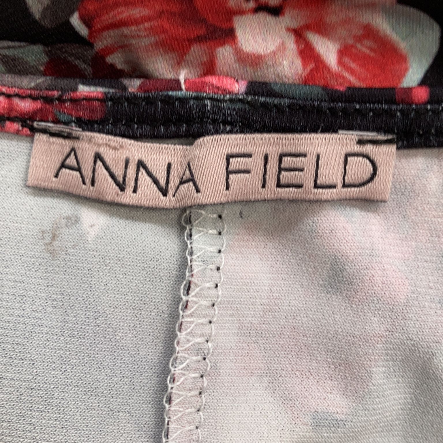 Anna Field