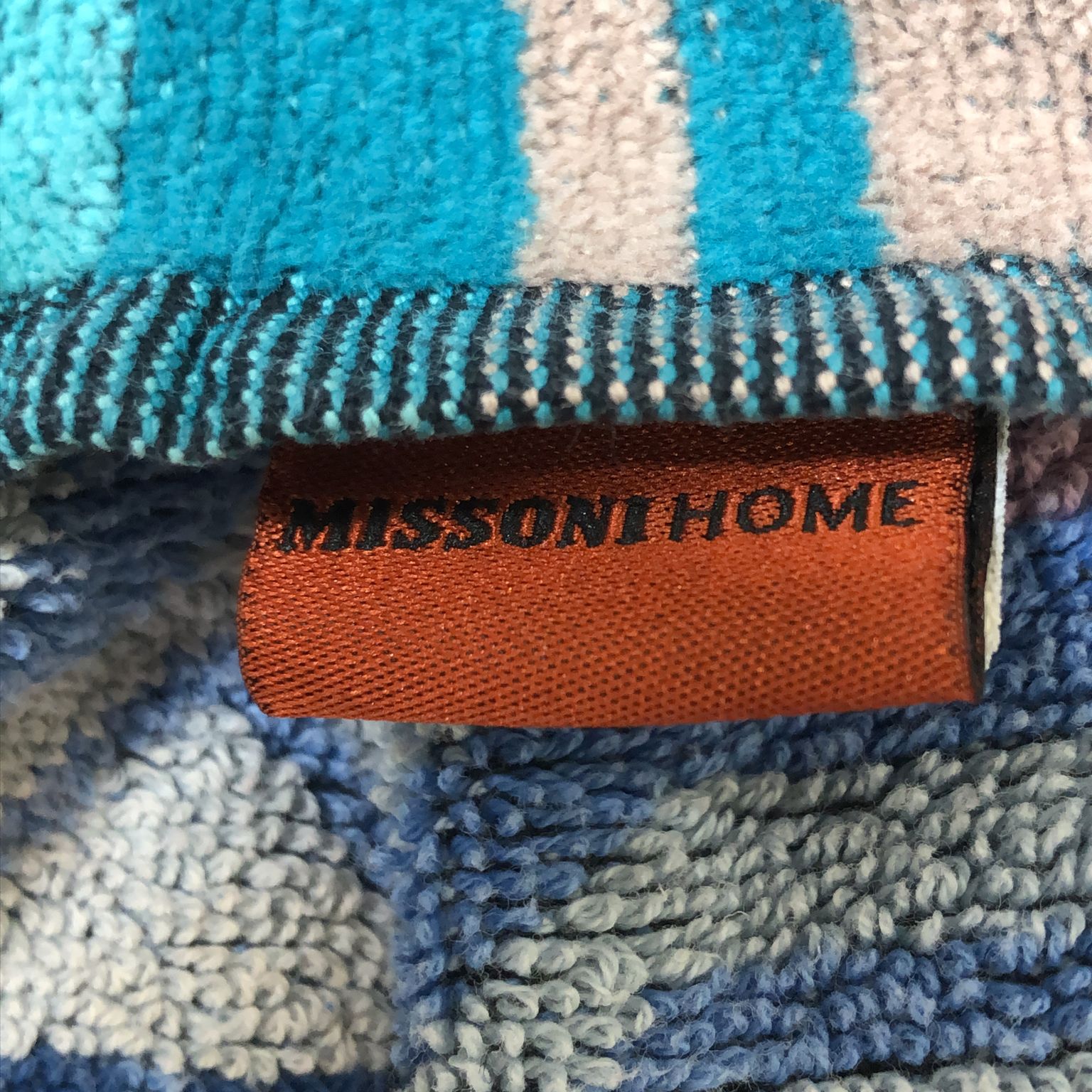 Missoni Home