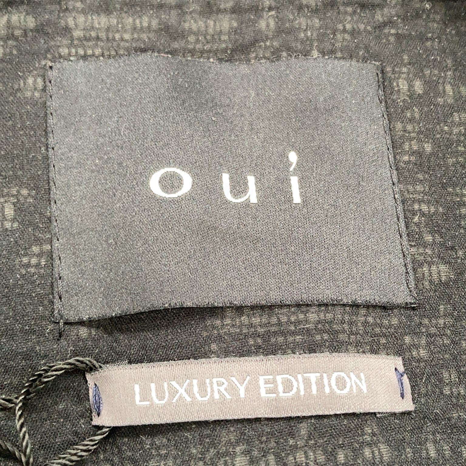 Oui