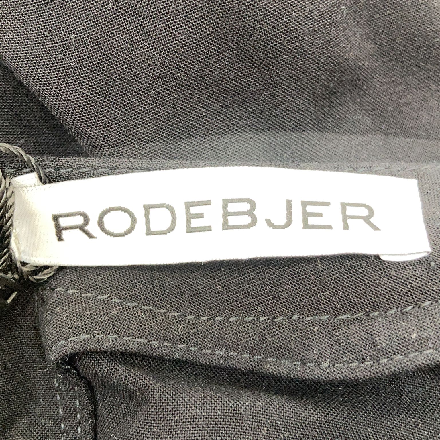 Rodebjer