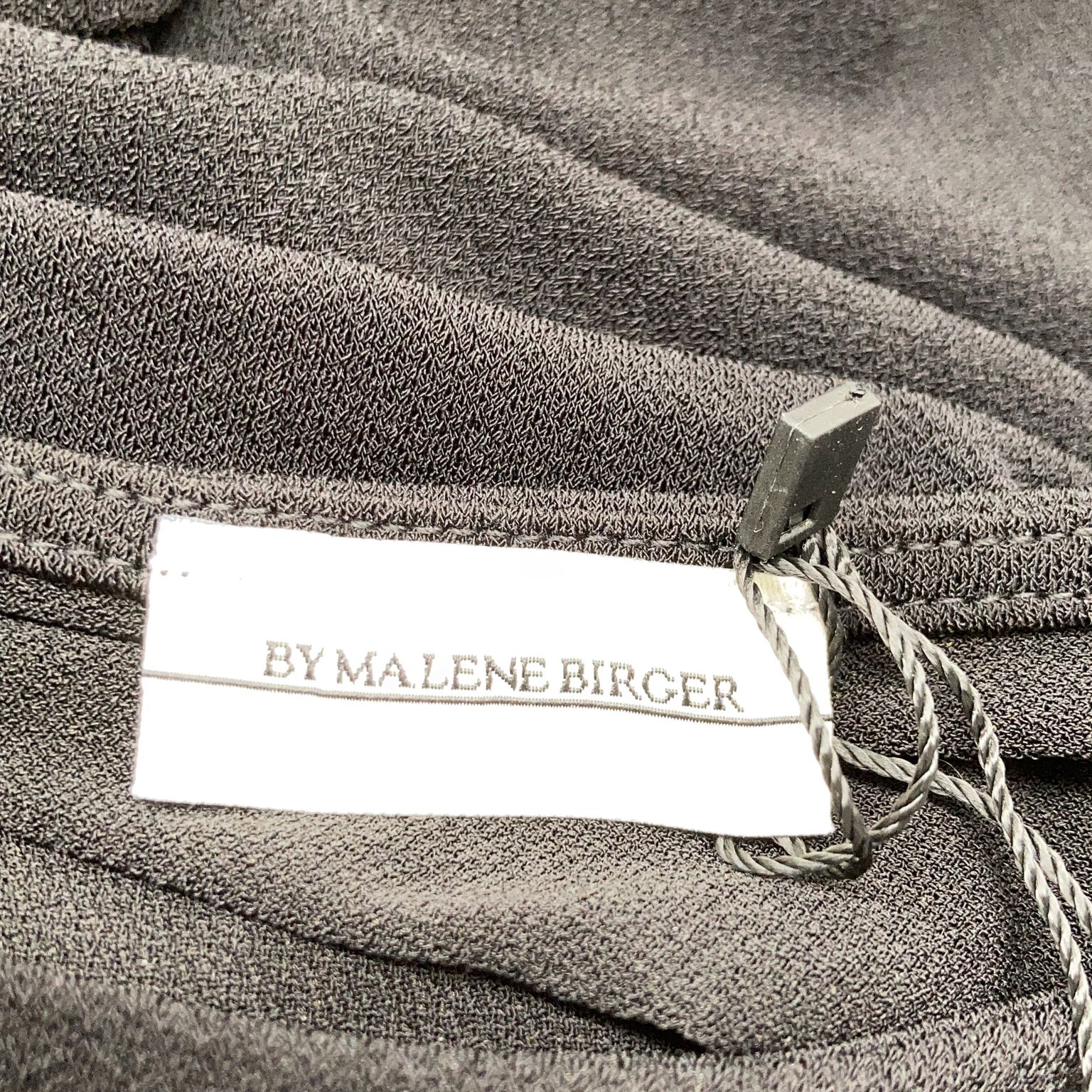 By Malene Birger