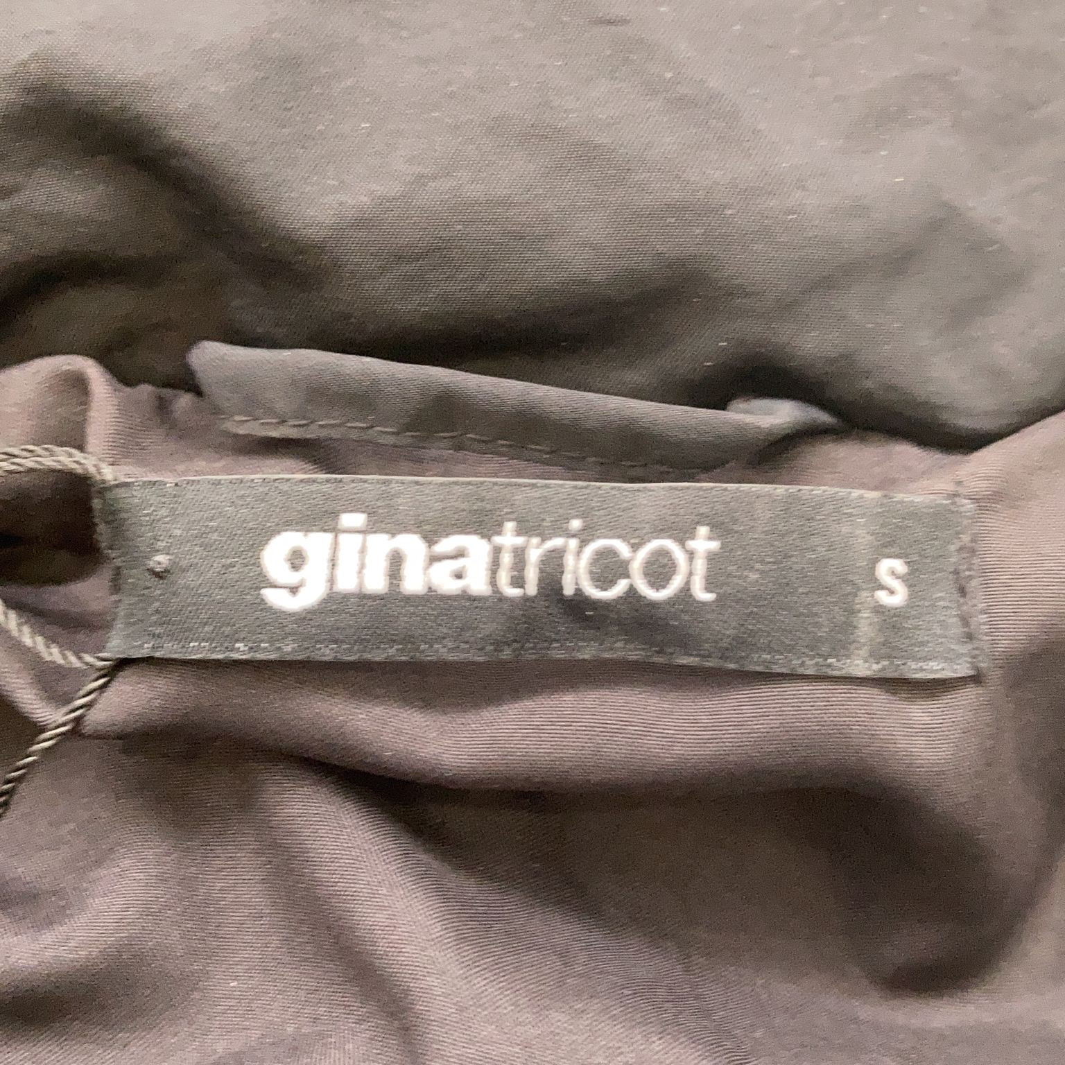 Gina Tricot