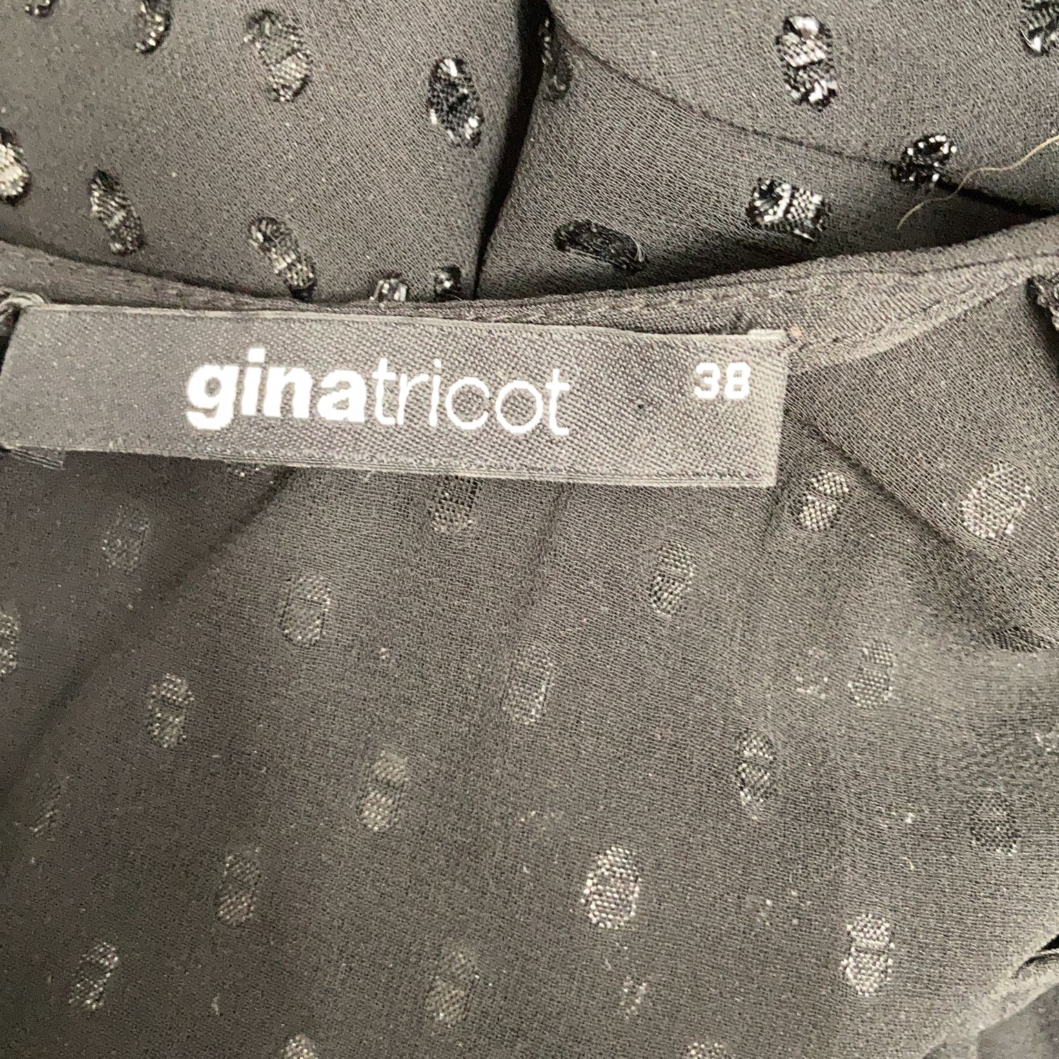 Gina Tricot