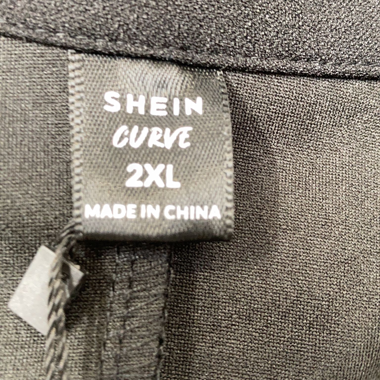 Shein Curve