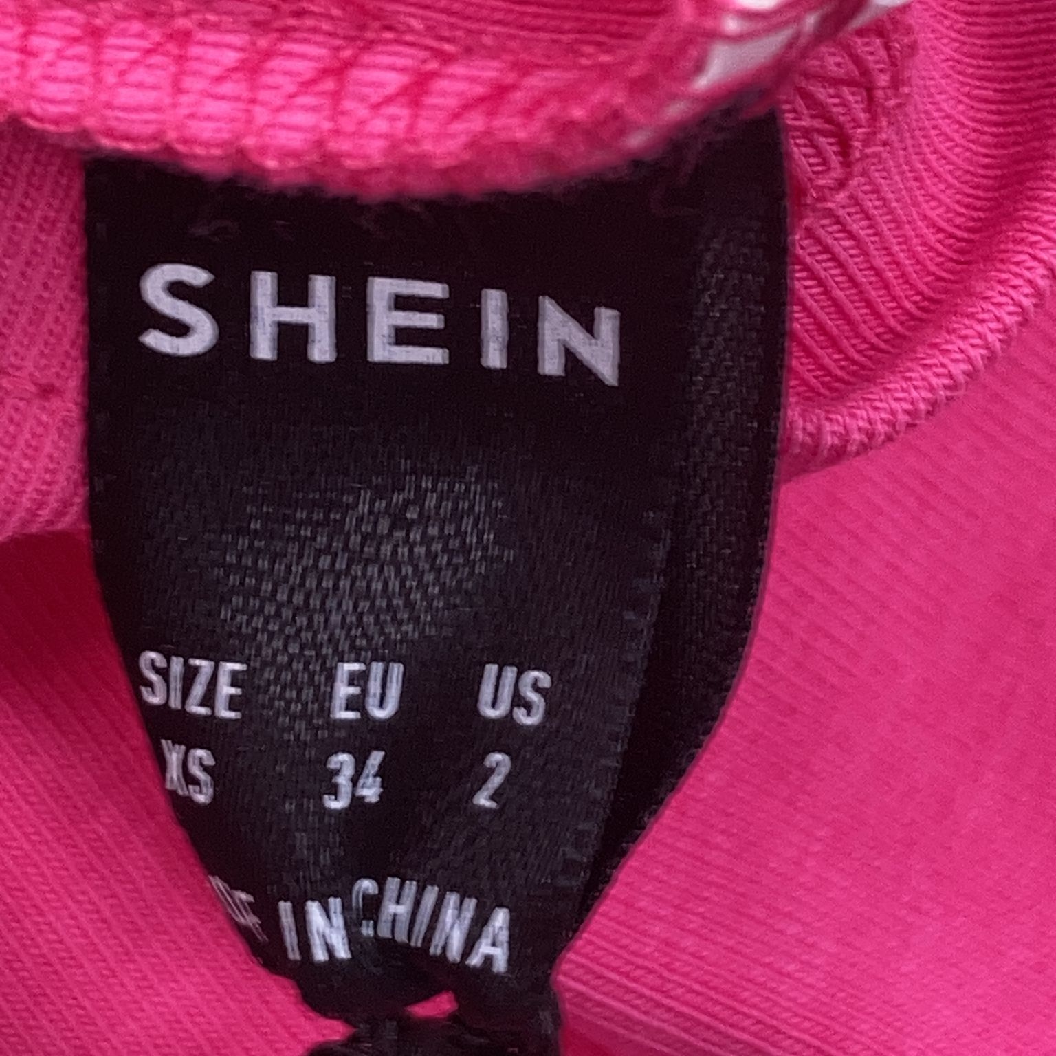 Shein