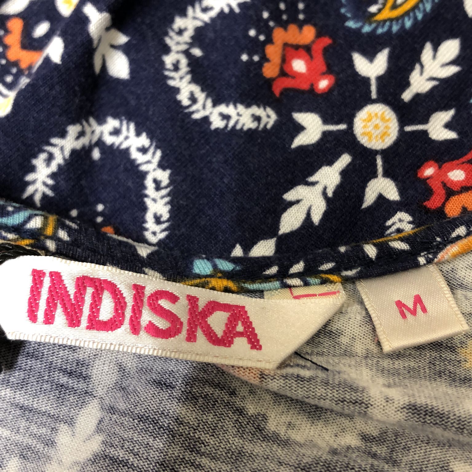 Indiska