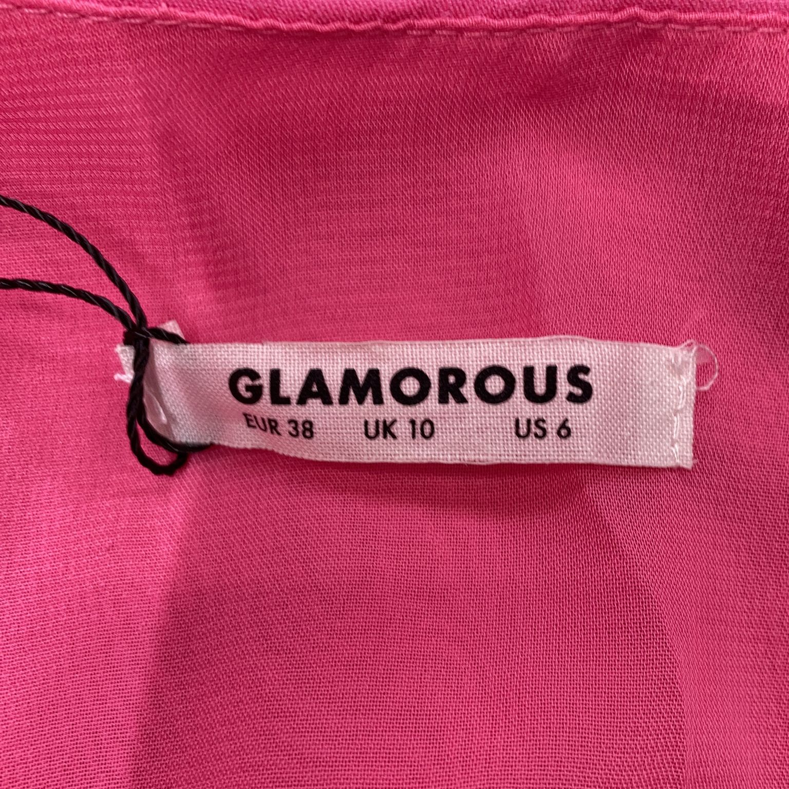 Glamorous