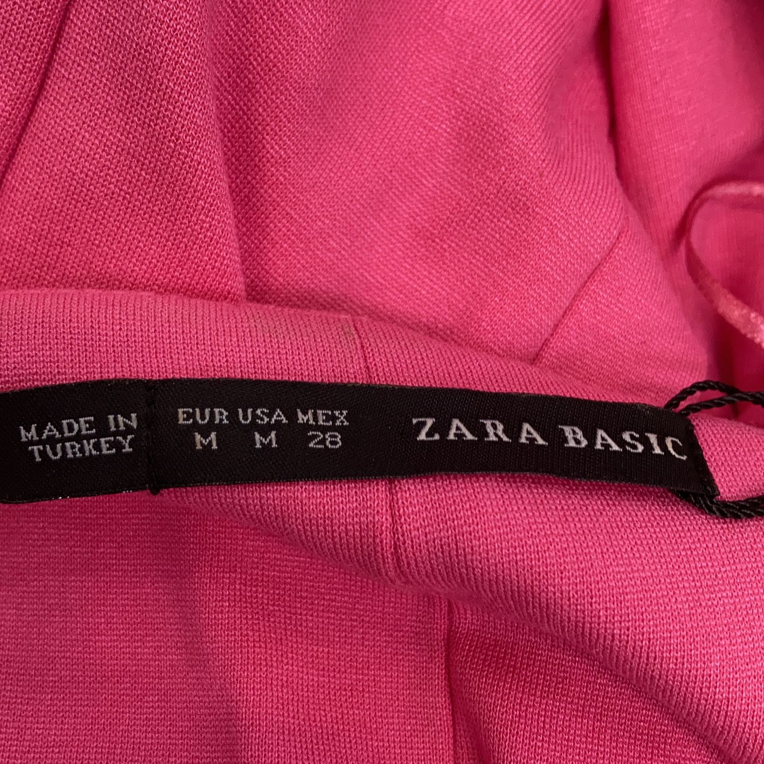 Zara Basic