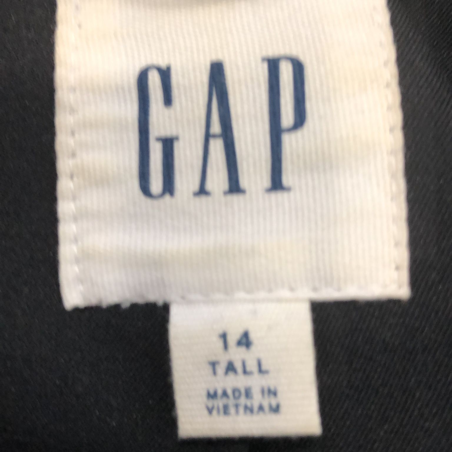 Gap