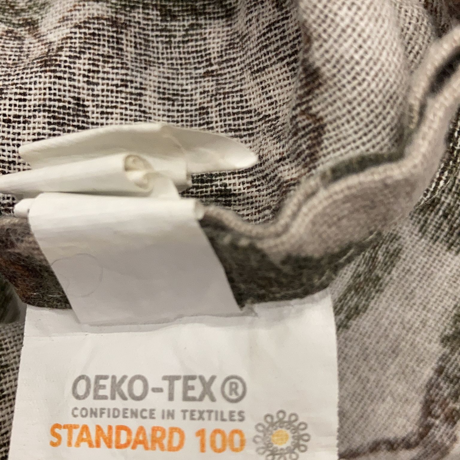 Oeko-Tex