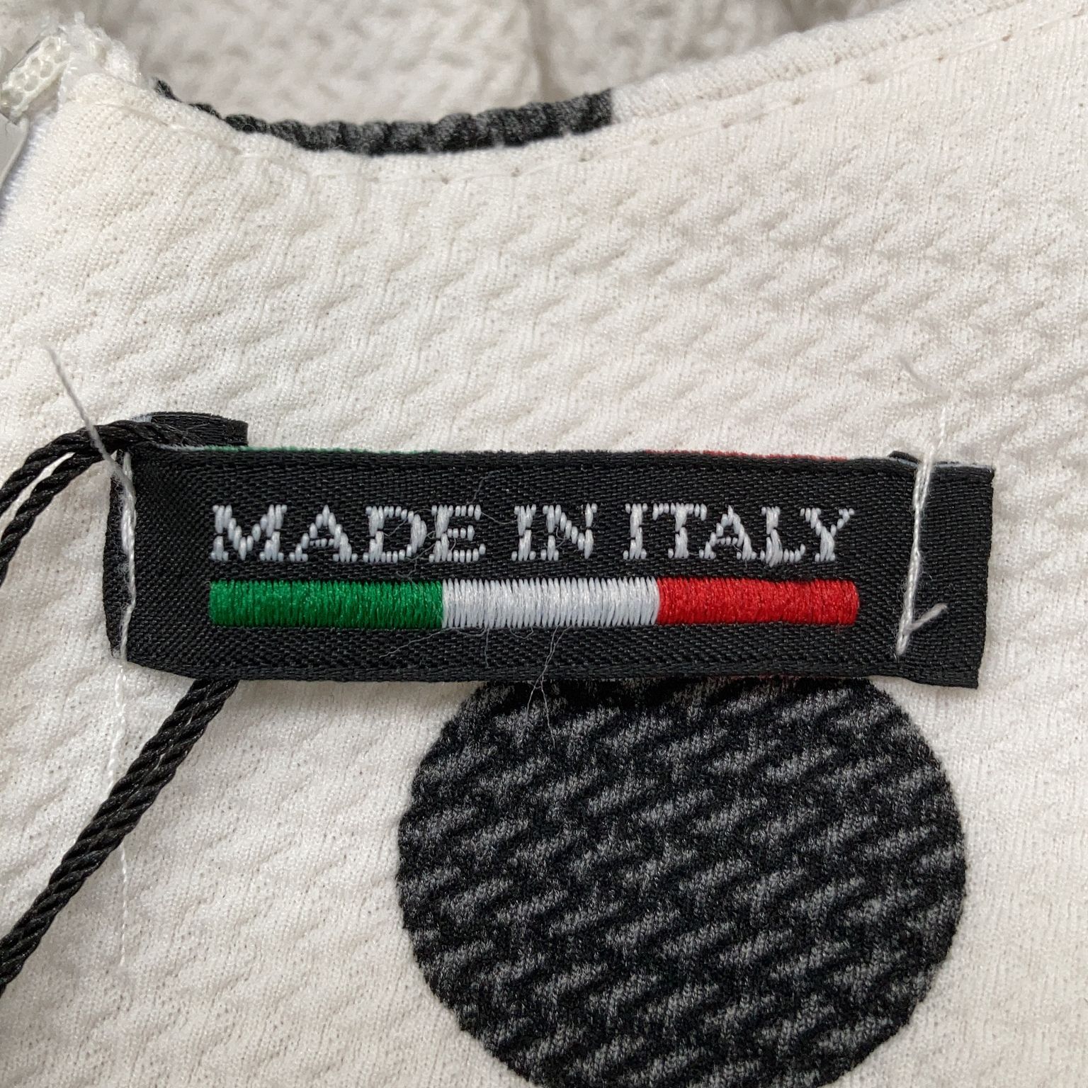 Made in Italy