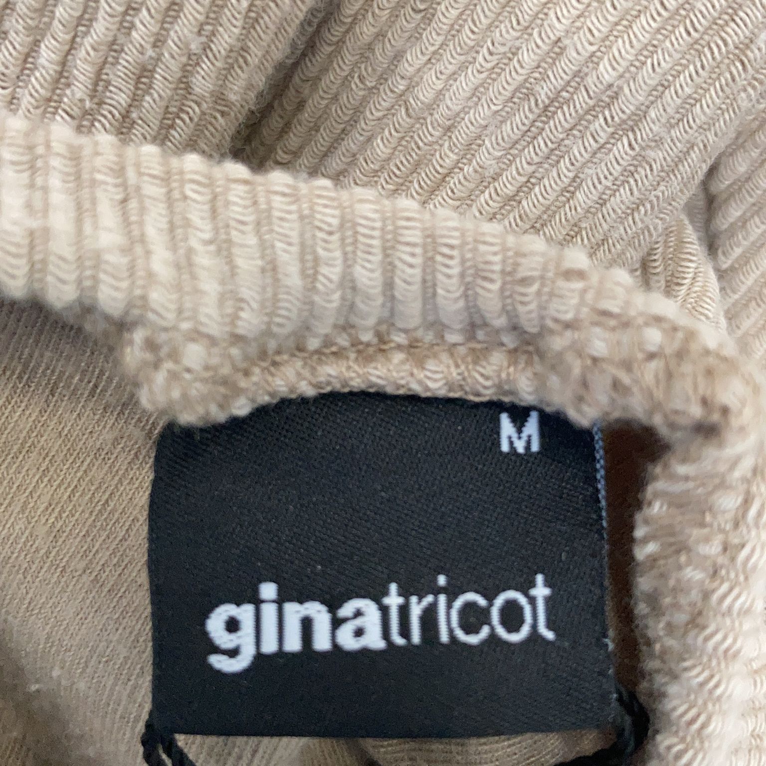 Gina Tricot