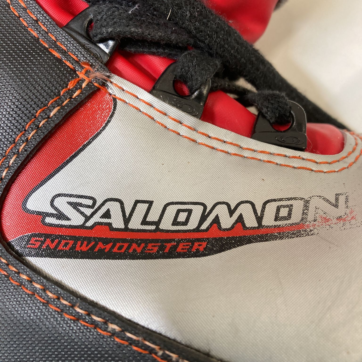 Salomon