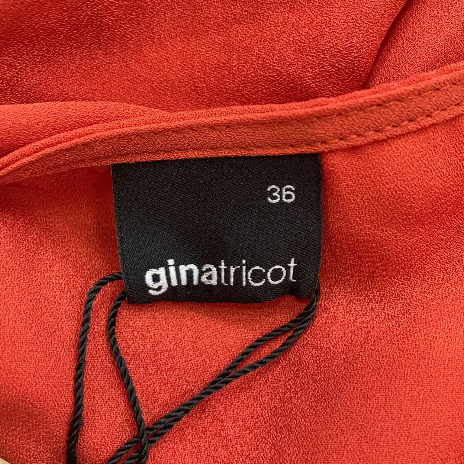 Gina Tricot