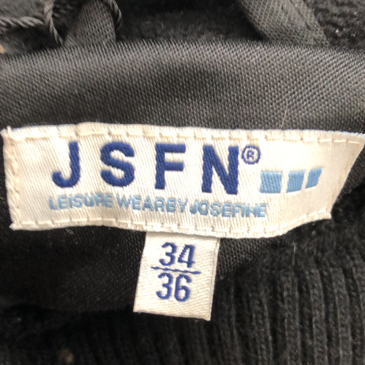 JSFN