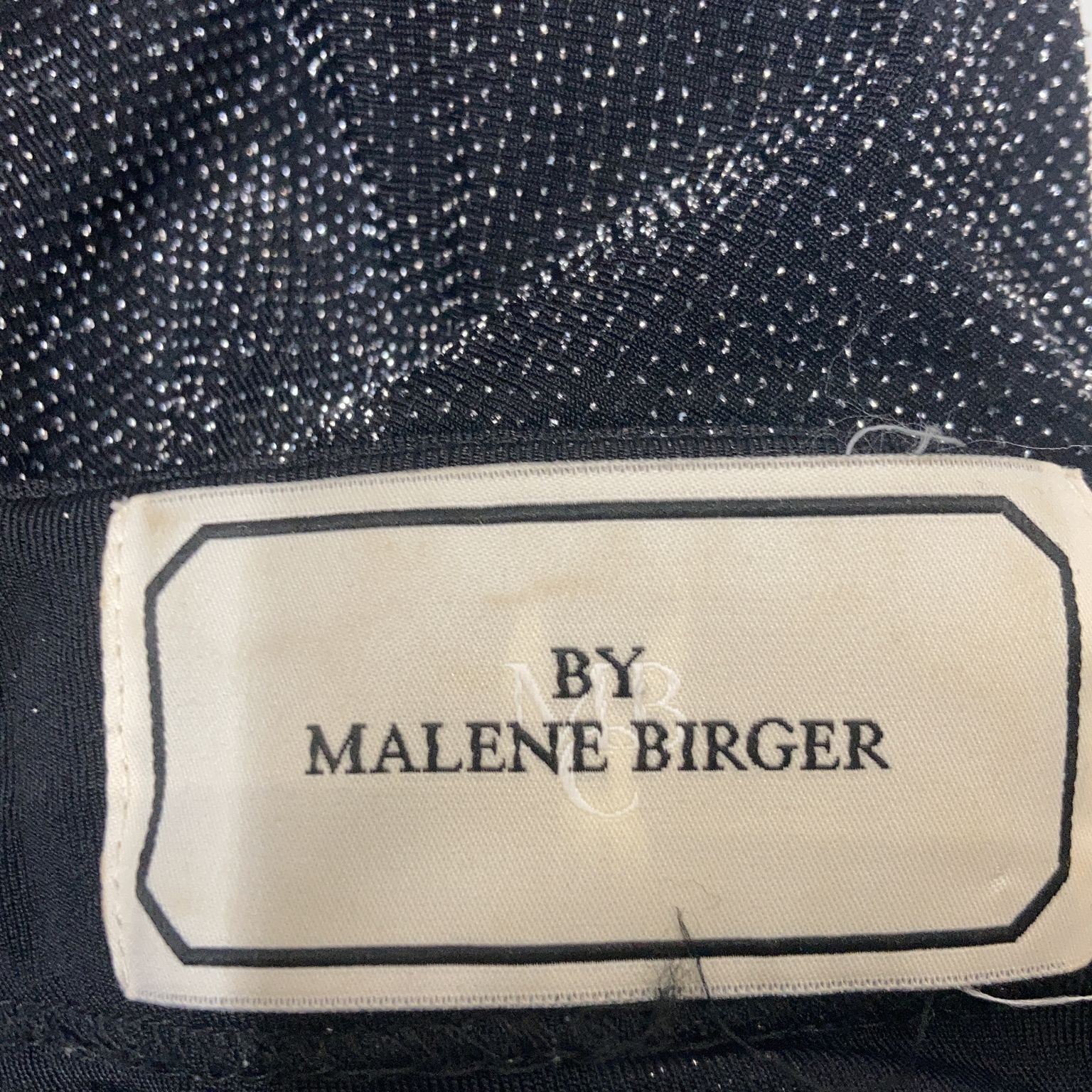 By Malene Birger