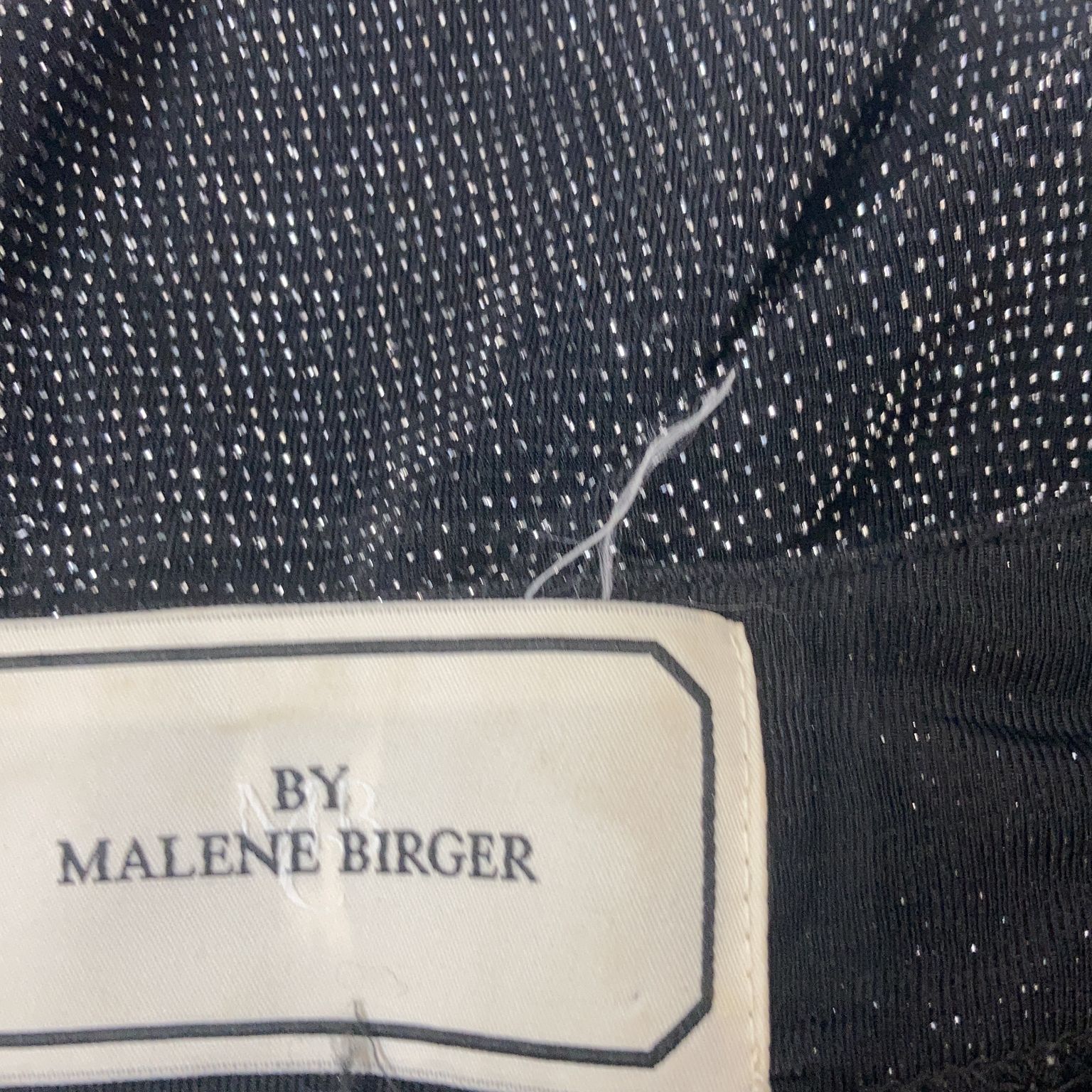 By Malene Birger