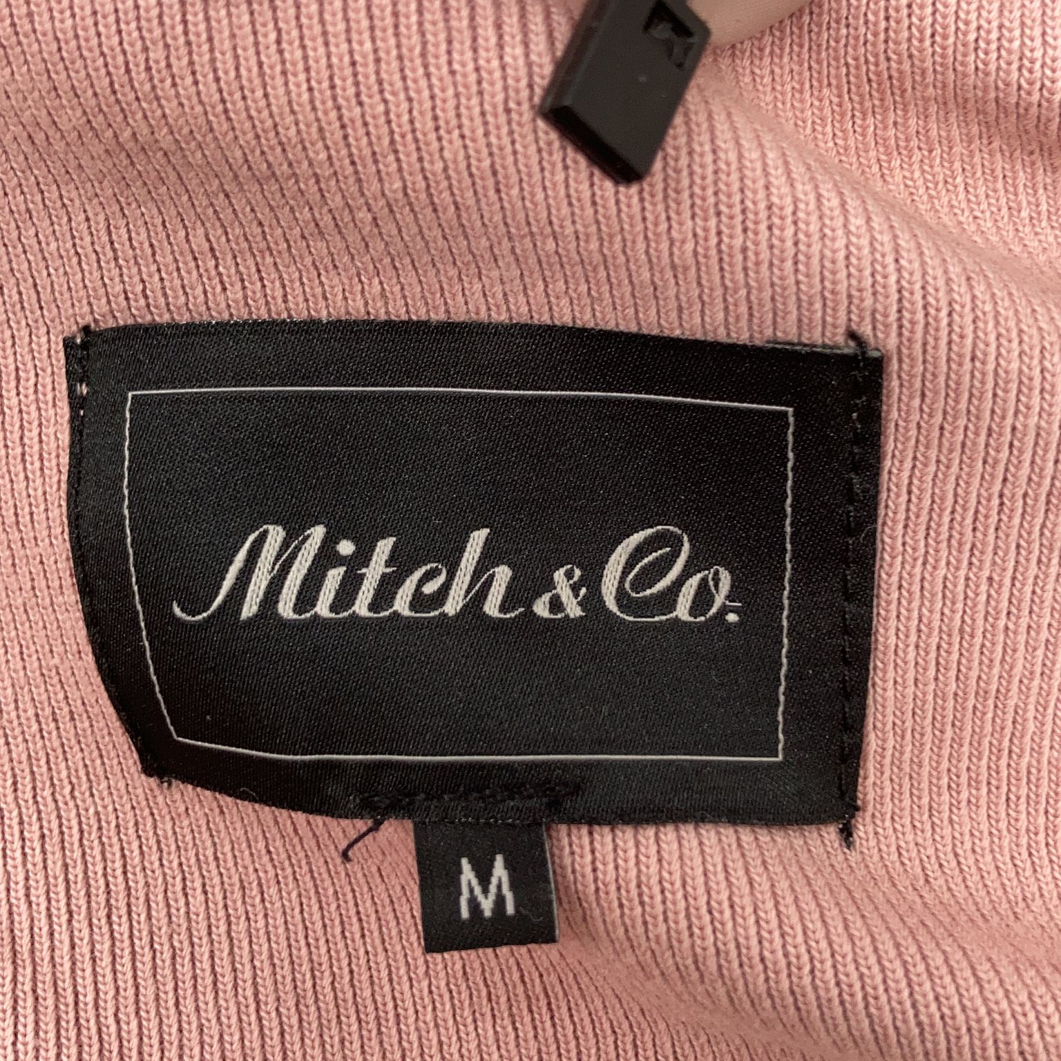 Mitch  Co