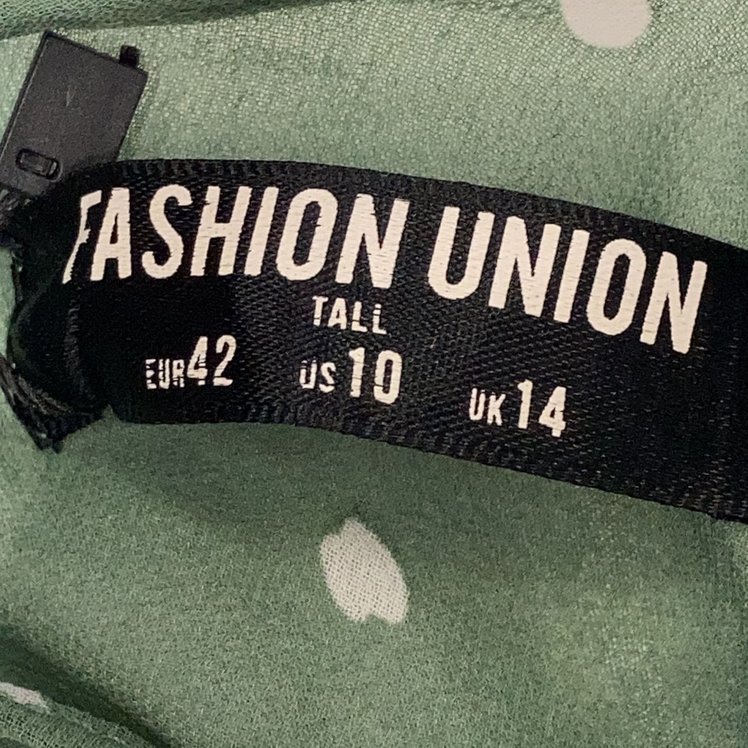 Fashion Union