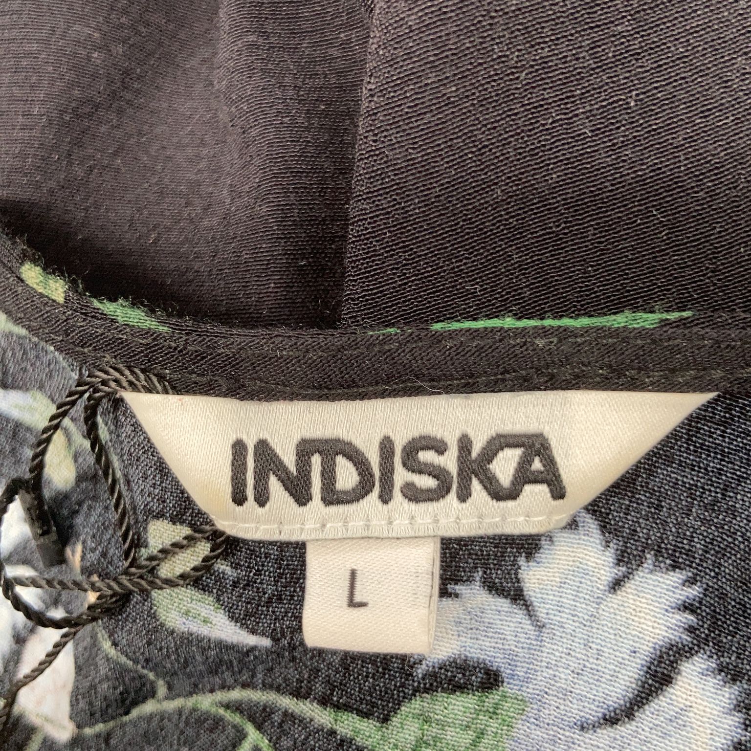 Indiska