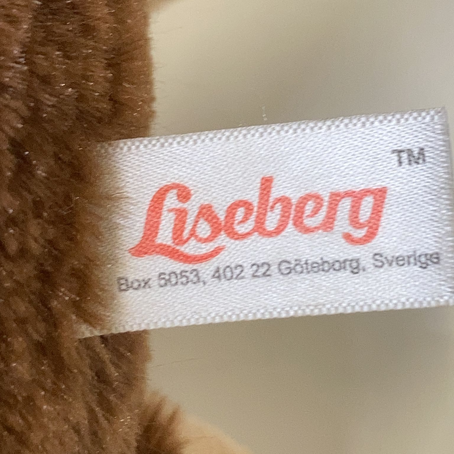 Liseberg