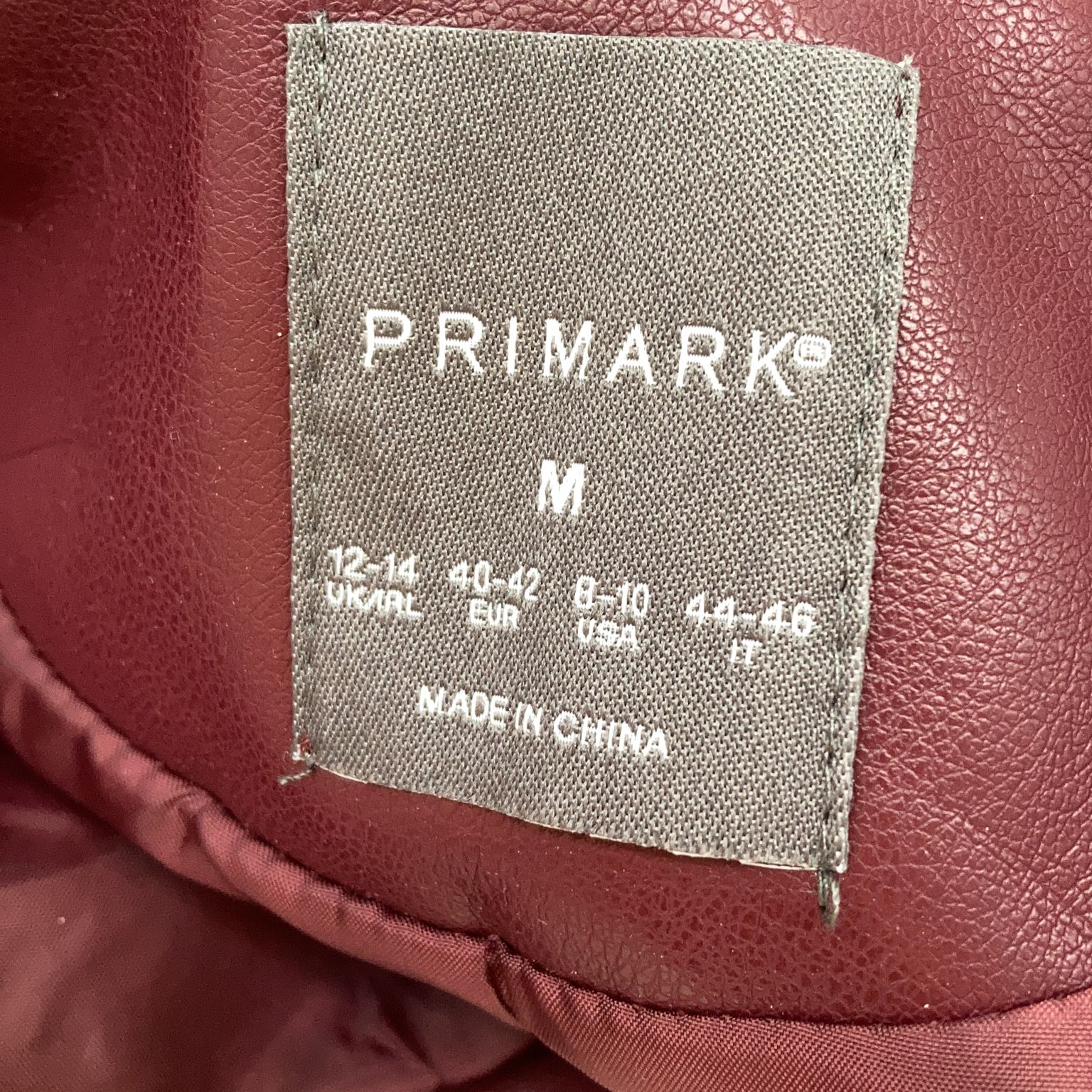 Primark