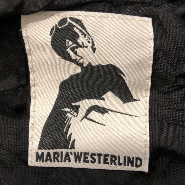 Maria Westerlind