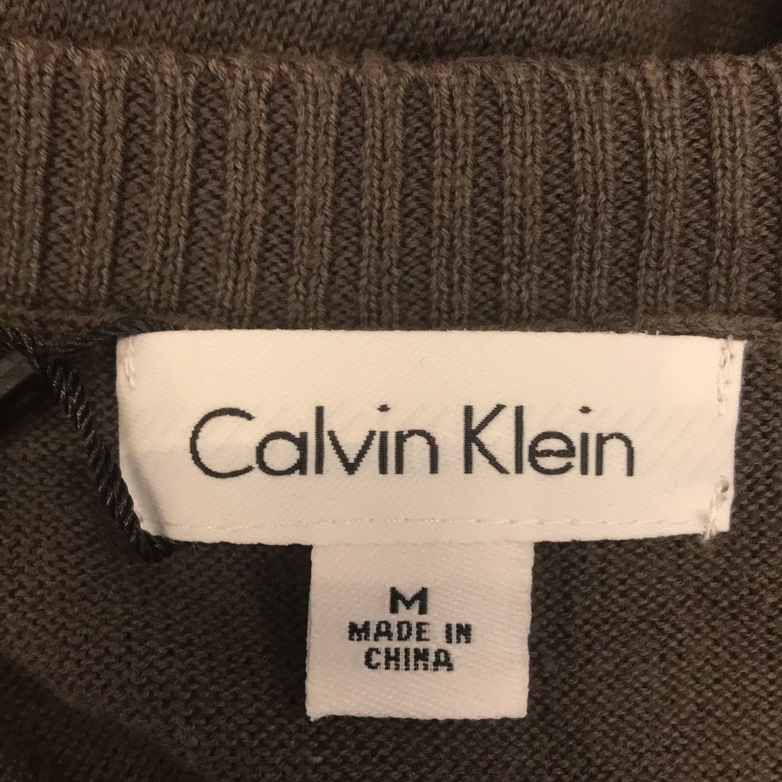 Calvin Klein