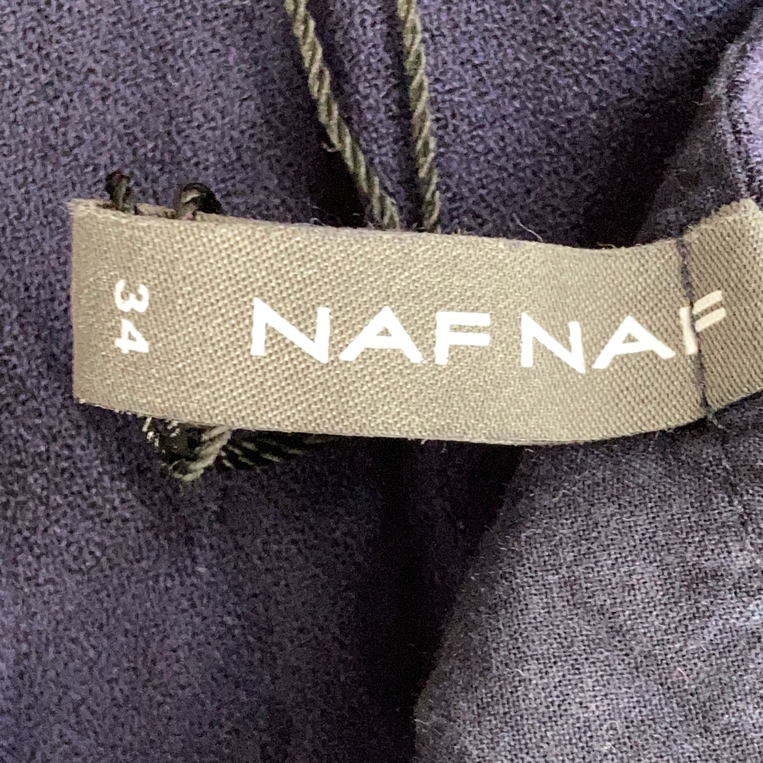 NafNaf