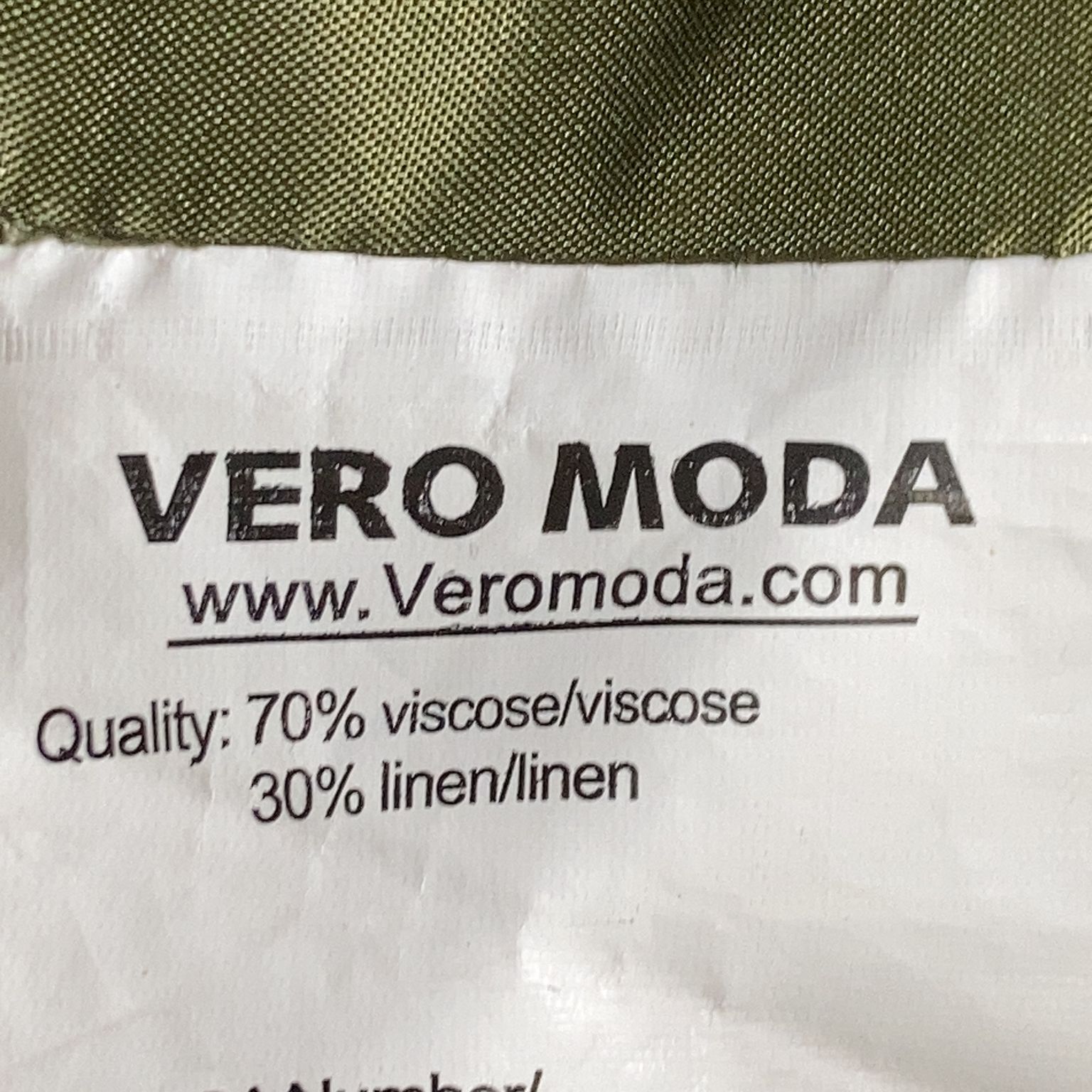 Vero Moda