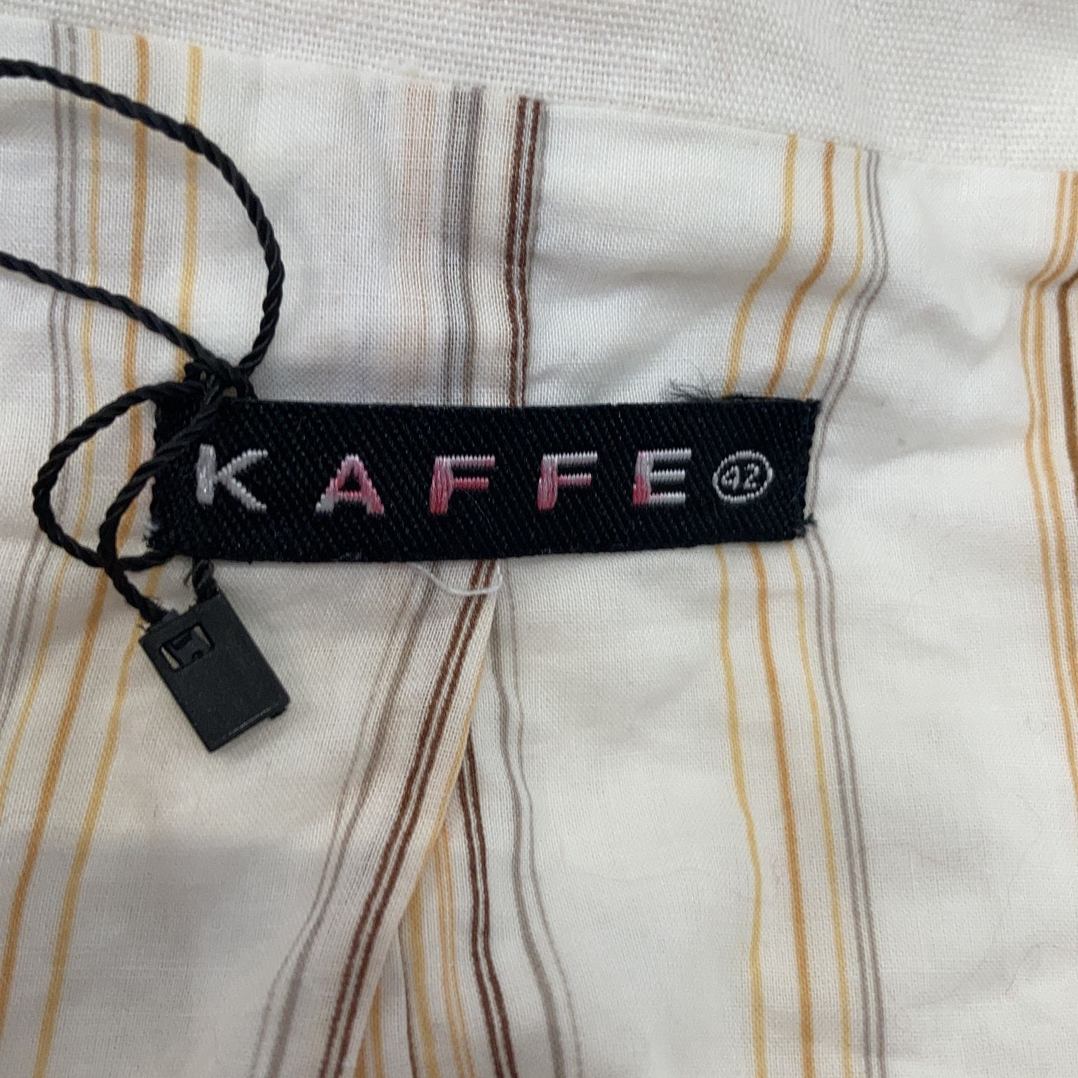 Kaffe