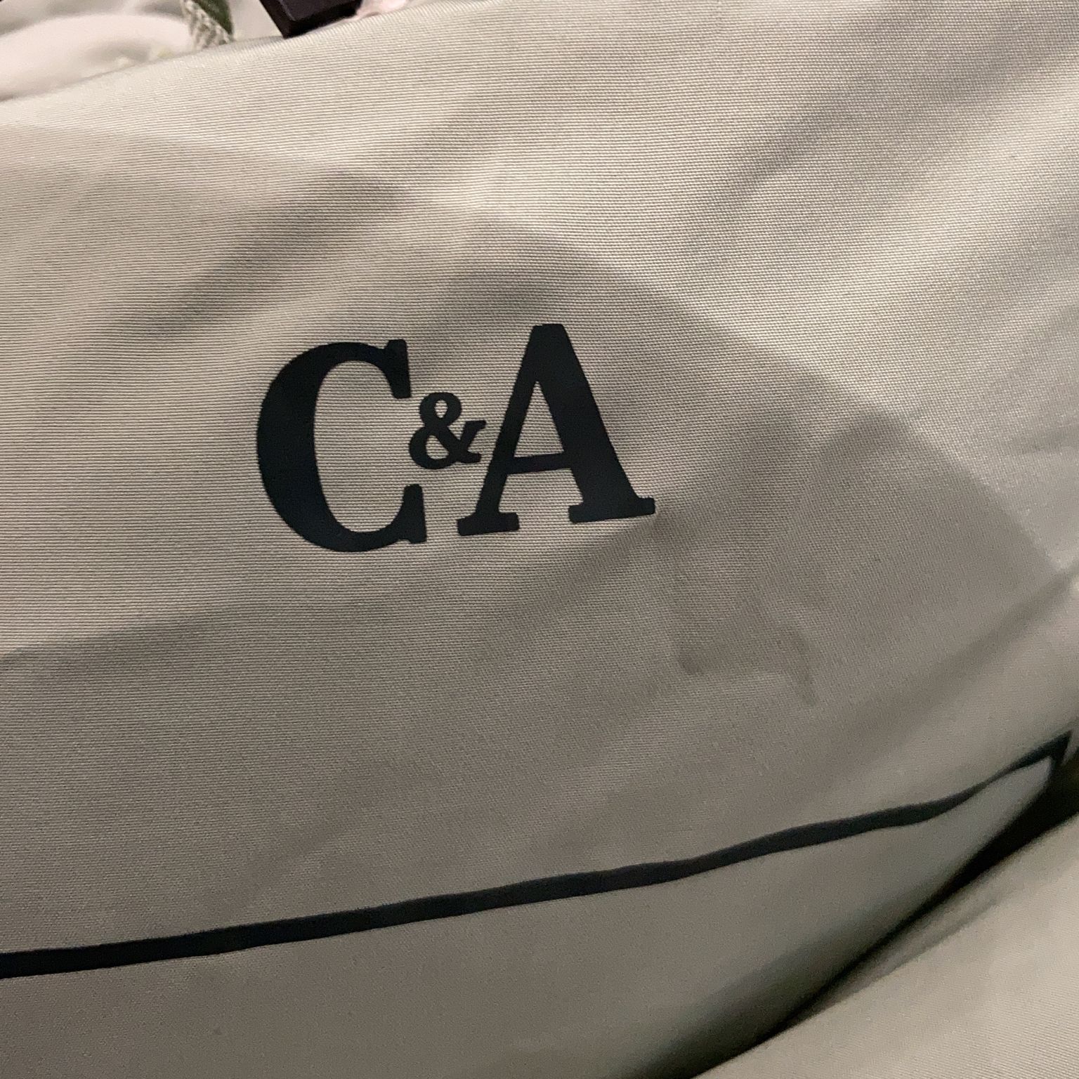 CA