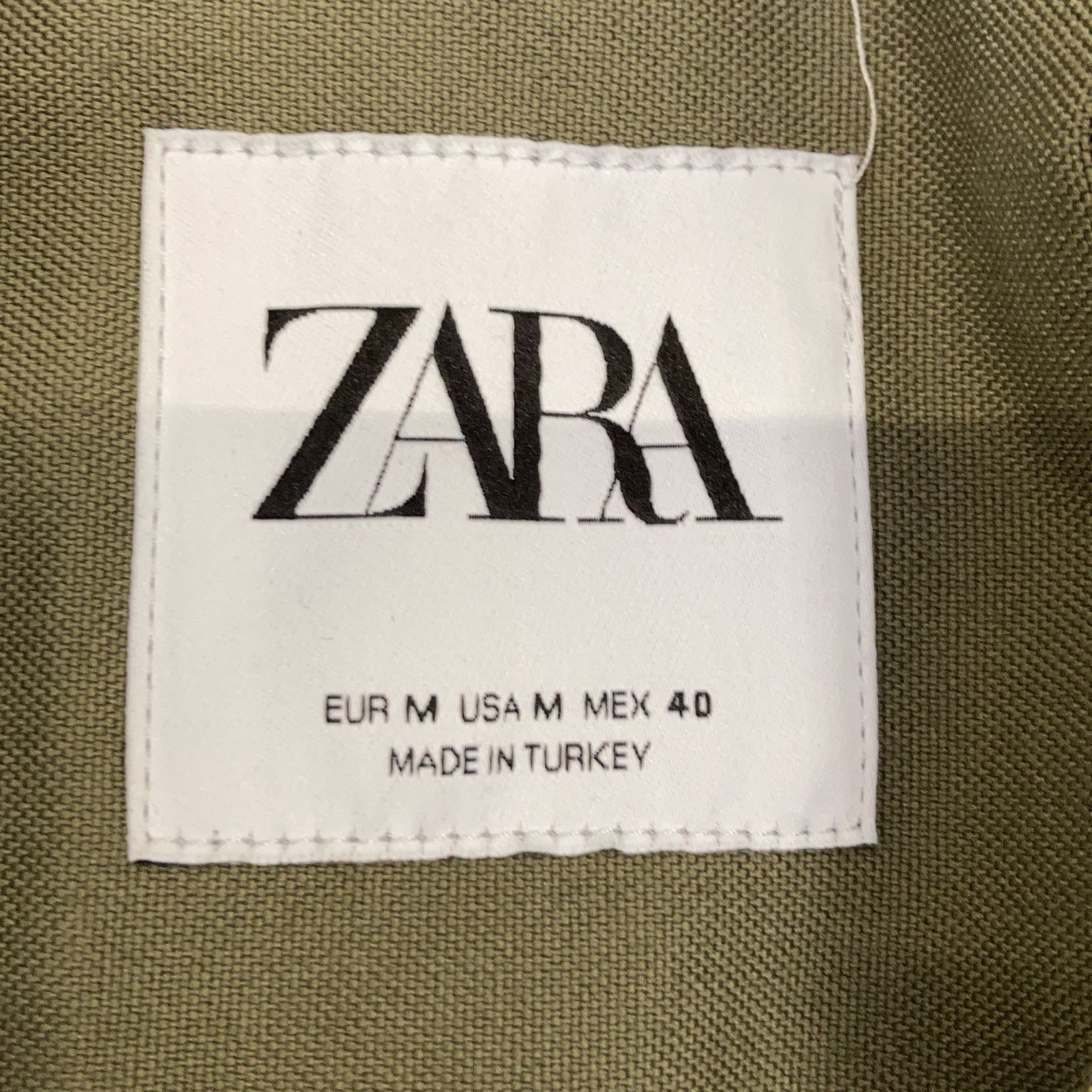 Zara