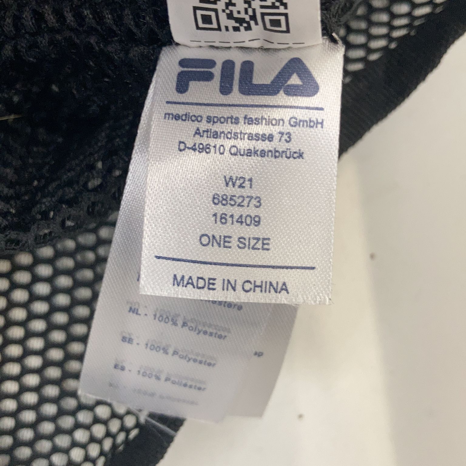 Fila