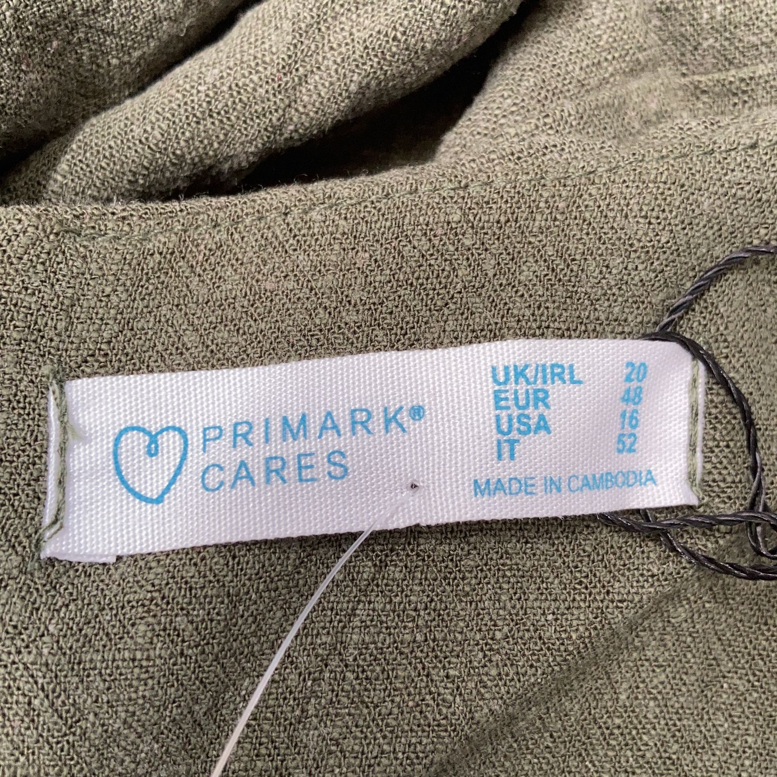 Primark Cares