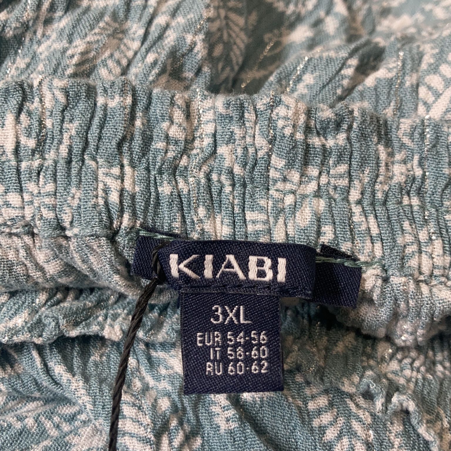 Kiabi