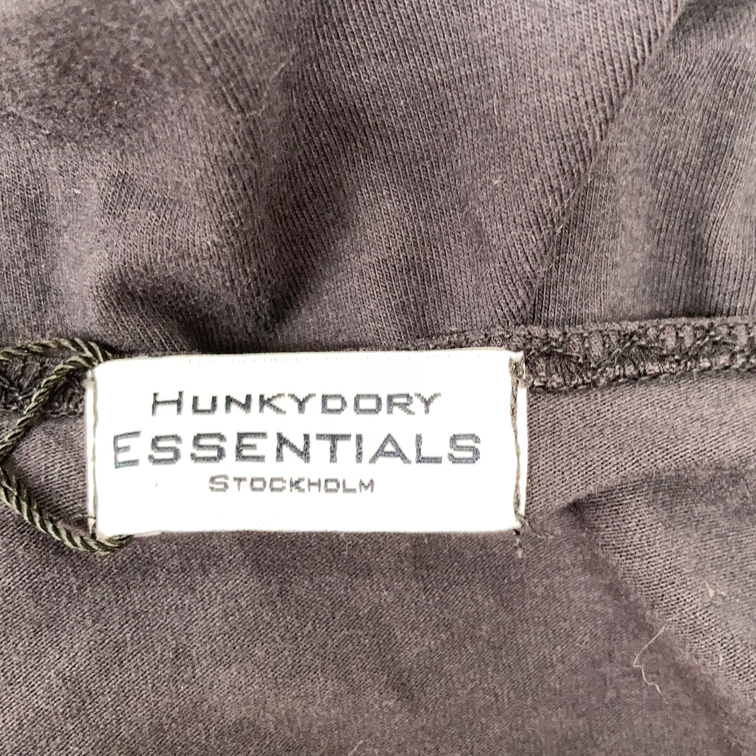 Hunkydory Essentials