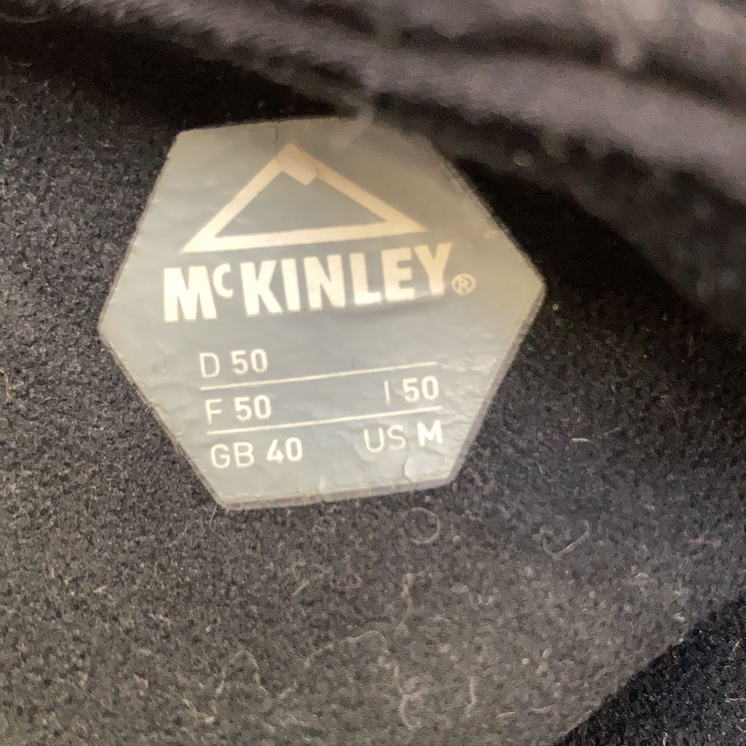 McKinley